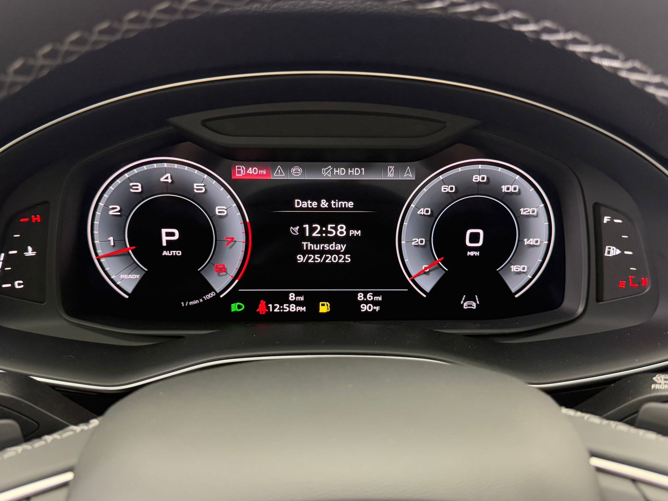 New 2026 Audi Q7 3.0T Premium Plus image 21