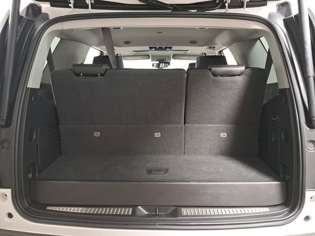 Used 2020 GMC Yukon Denali w/ Denali Premium Package image 10