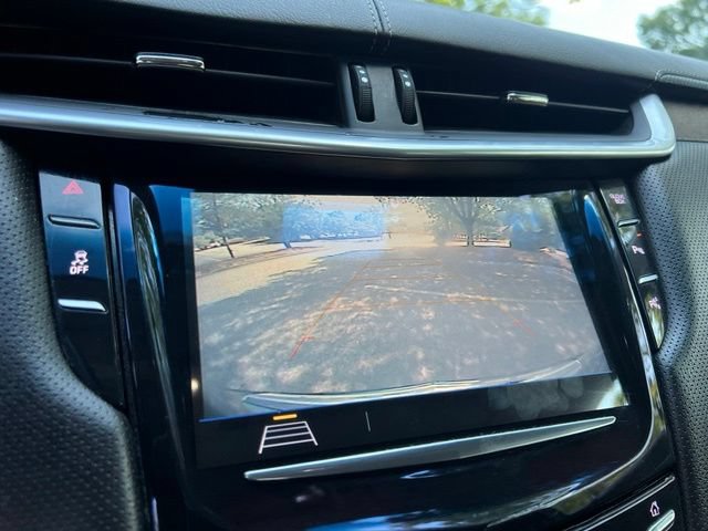 Used 2019 Cadillac XTS Luxury FWD image 38
