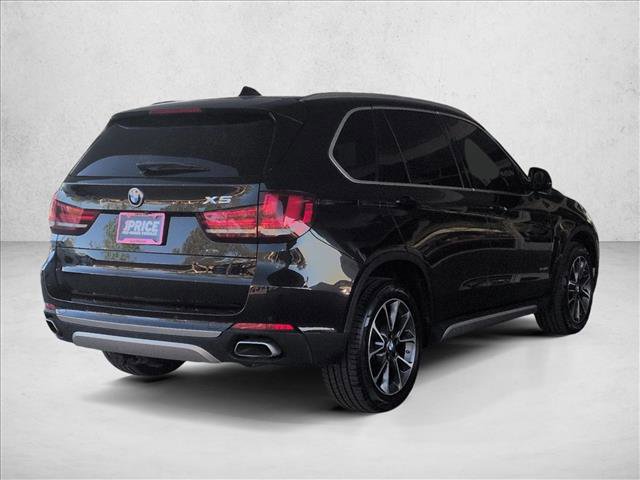 Used 2018 BMW X5 xDrive35i AWD/4WD image 13