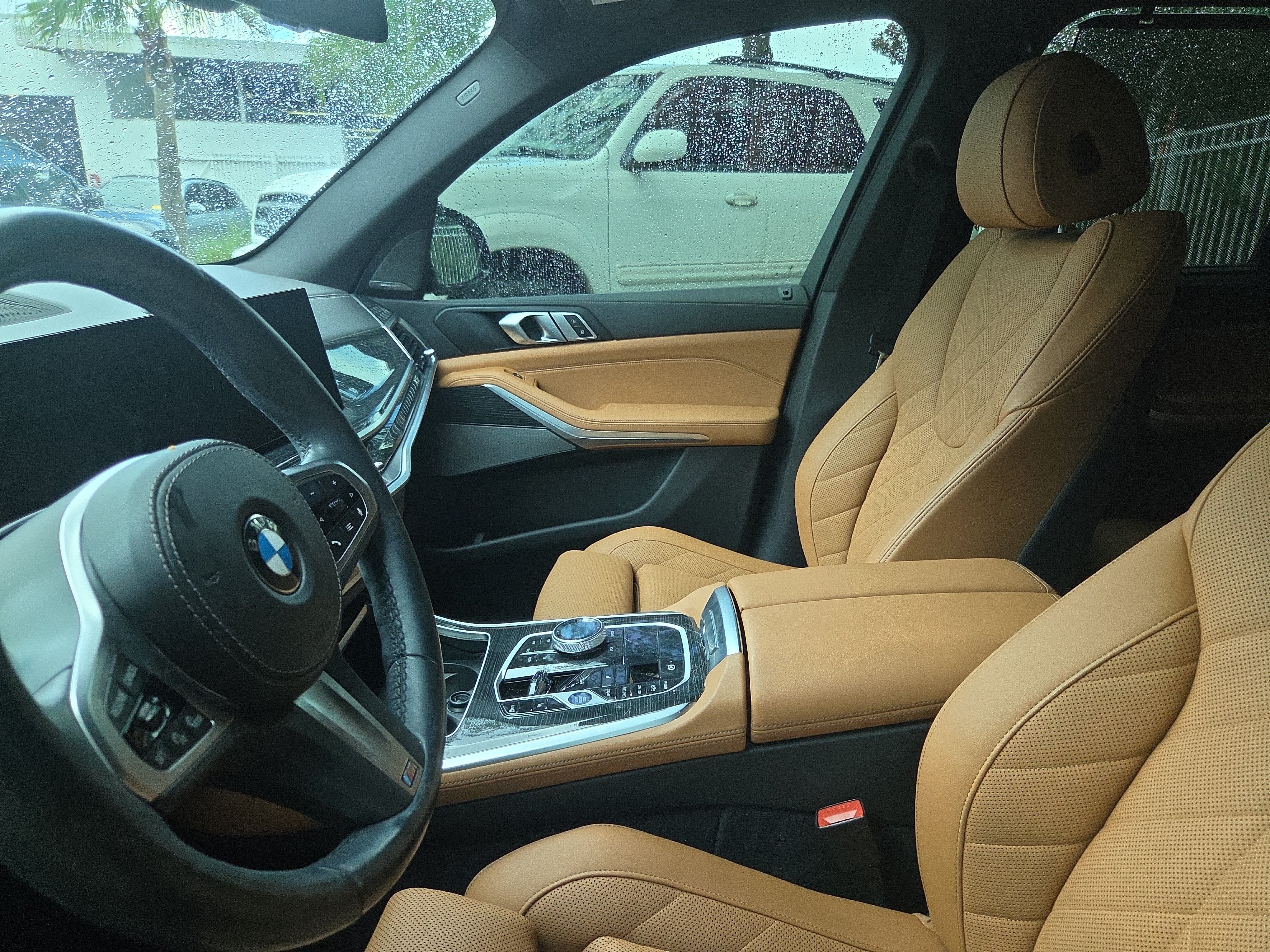 Certified 2024 BMW X5 xDrive40i w/ Executive Package AWD/4WD image 4