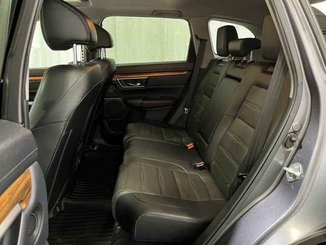 Used 2019 Honda CR-V EX-L image 11