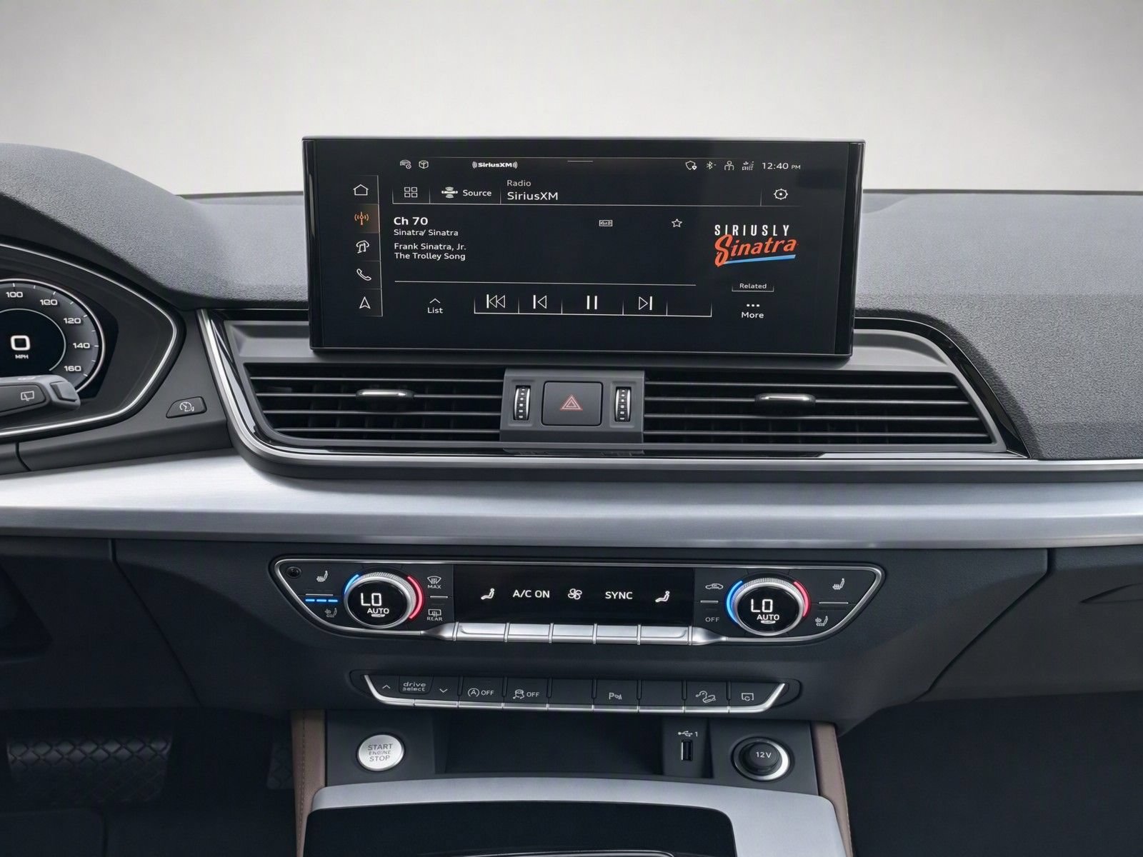 Certified 2025 Audi Q5 2.0T Premium Plus w/ Premium Plus Package AWD/4WD image 19