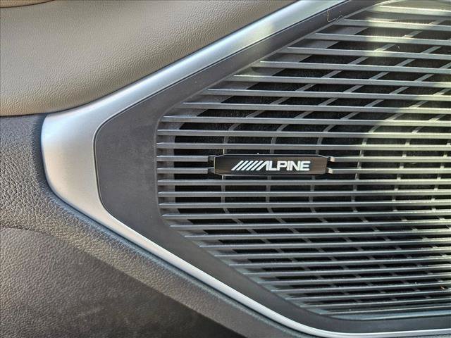 Used 2022 Jeep Wagoneer Series III w/ Flexible Seating Group AWD/4WD image 27