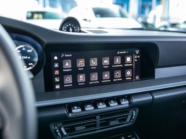 Certified 2024 Porsche 911 Carrera 4S image 33