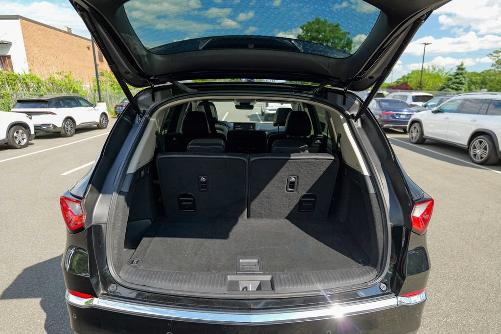 Used 2023 Acura MDX SH-AWD w/ Technology Package image 63