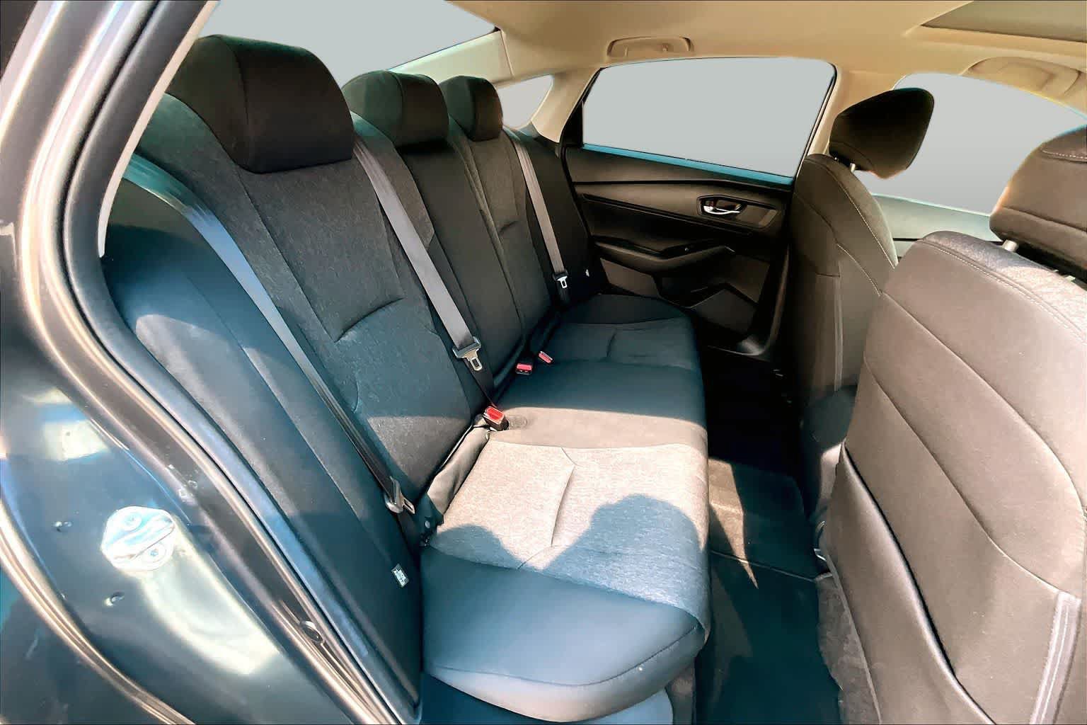 Used 2024 Honda Accord EX image 20