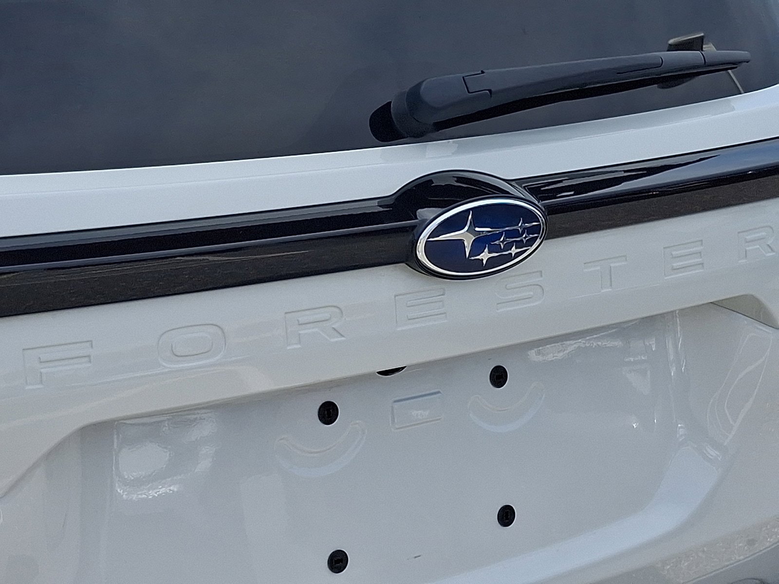 Certified 2026 Subaru Forester Sport AWD/4WD image 29