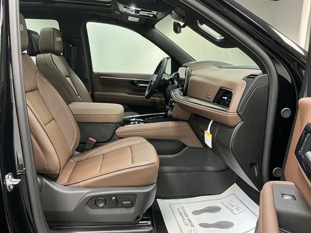New 2026 Chevrolet Tahoe High Country AWD/4WD image 40