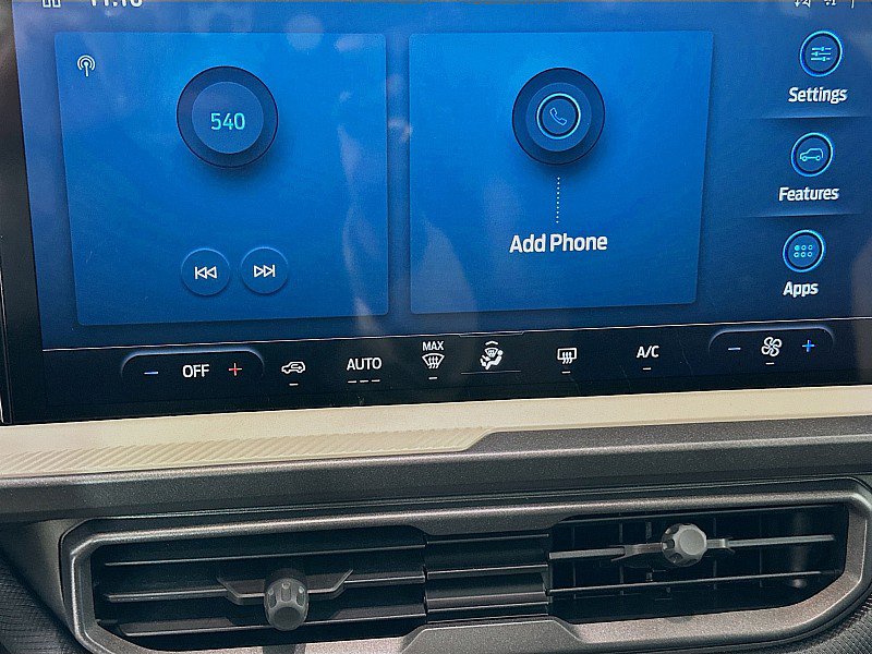 New 2025 Ford Bronco Sport Big Bend image 13