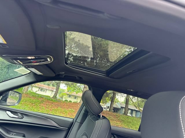 New 2027 Jeep Grand Cherokee Laredo X AWD/4WD image 15