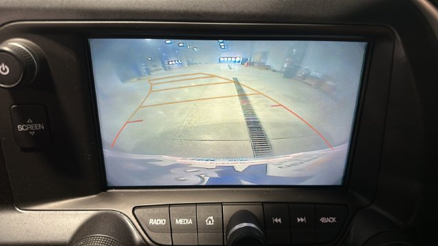 Used 2019 Chevrolet Corvette Stingray Coupe w/ 1LT RWD image 16