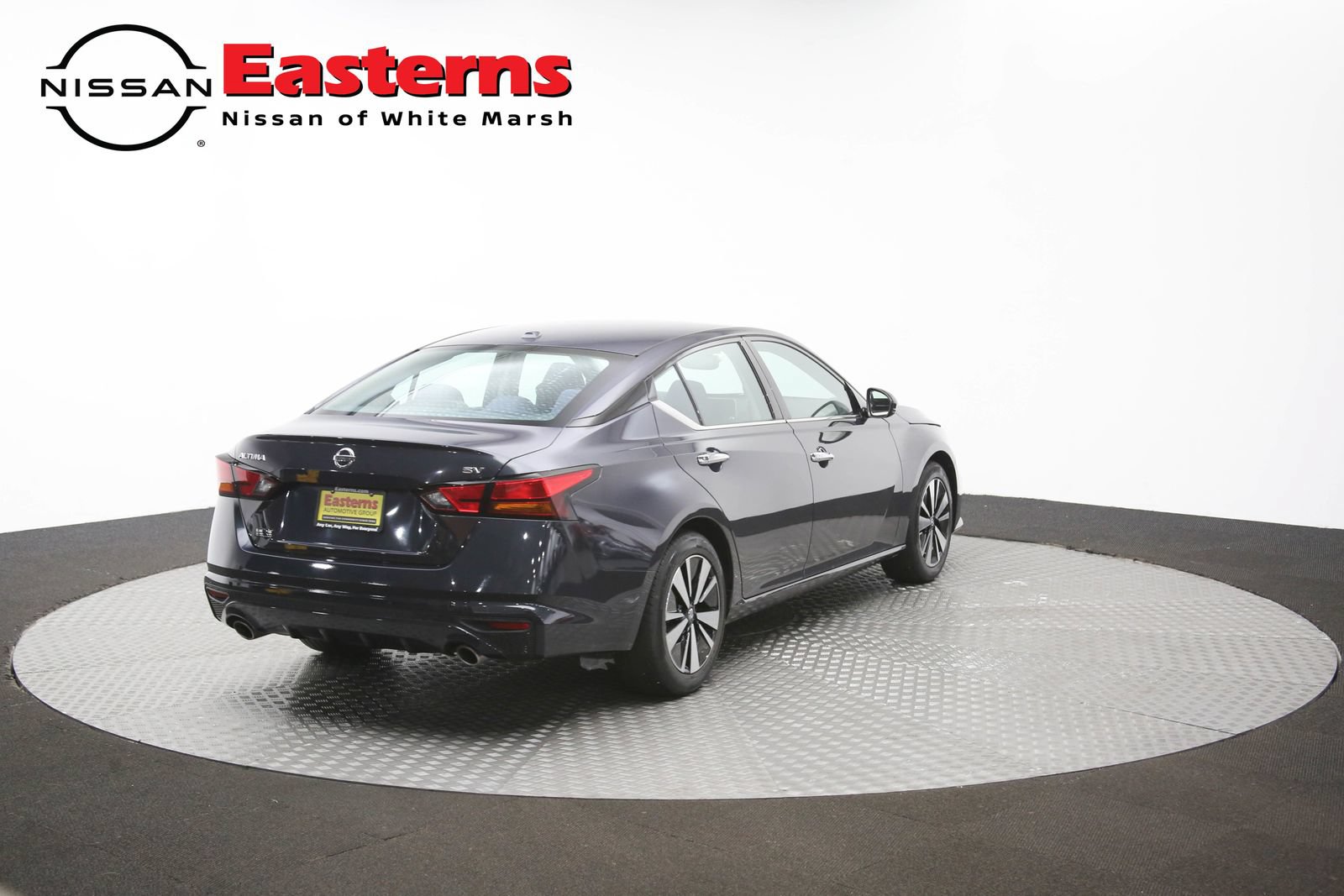 Used 2019 Nissan Altima 2.5 SV FWD image 40