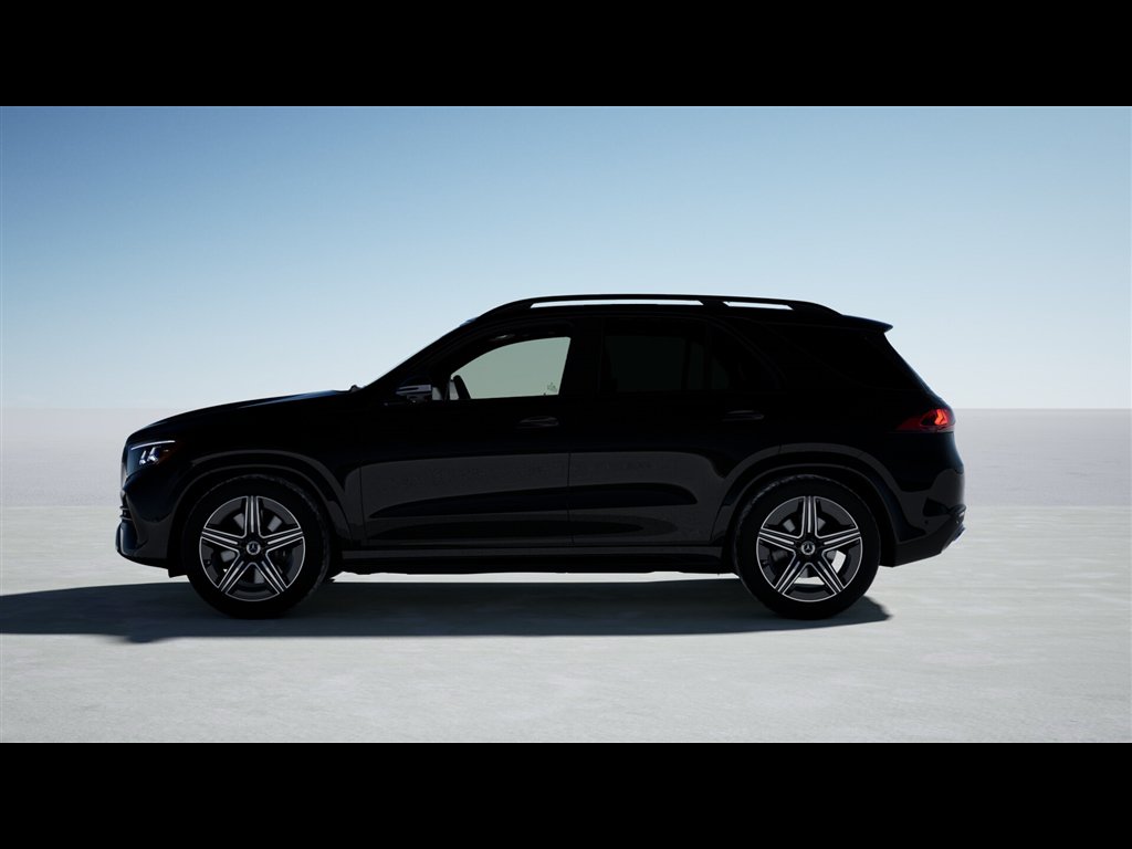 New 2027 Mercedes-Benz GLE 450 4MATIC image 29