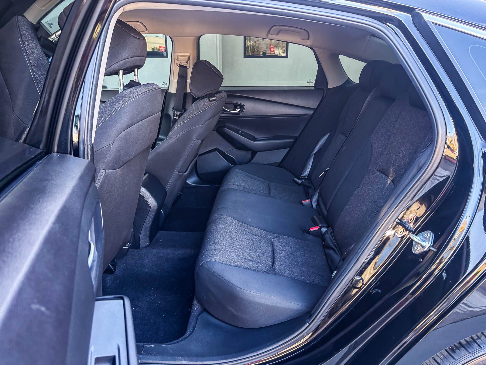 Certified 2024 Honda Accord LX image 21