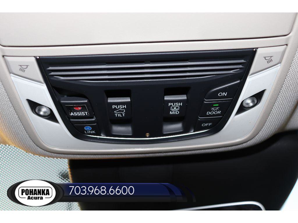New 2026 Acura RDX SH-AWD w/ Technology Package image 15