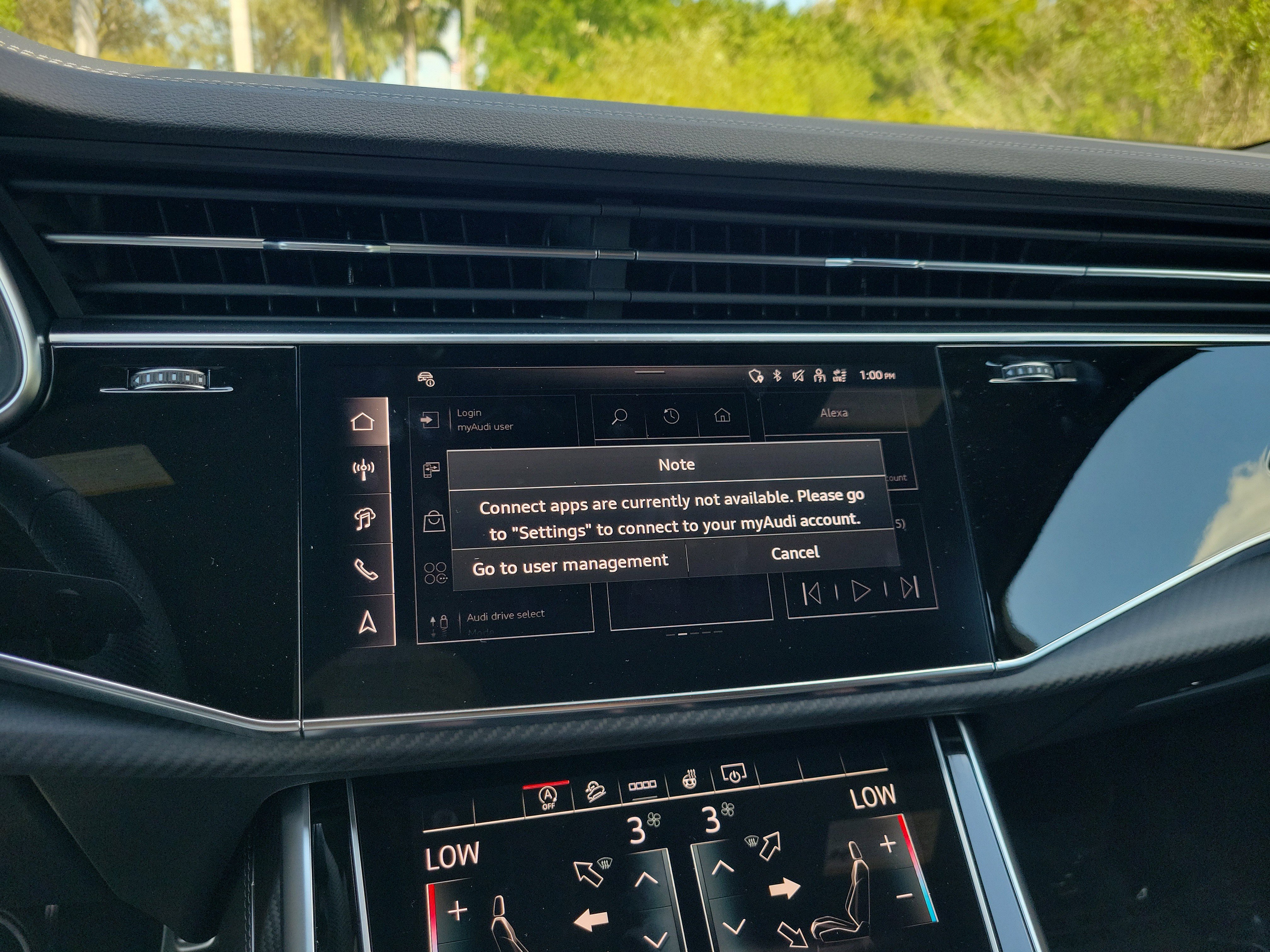 New 2026 Audi SQ7 Premium Plus image 26