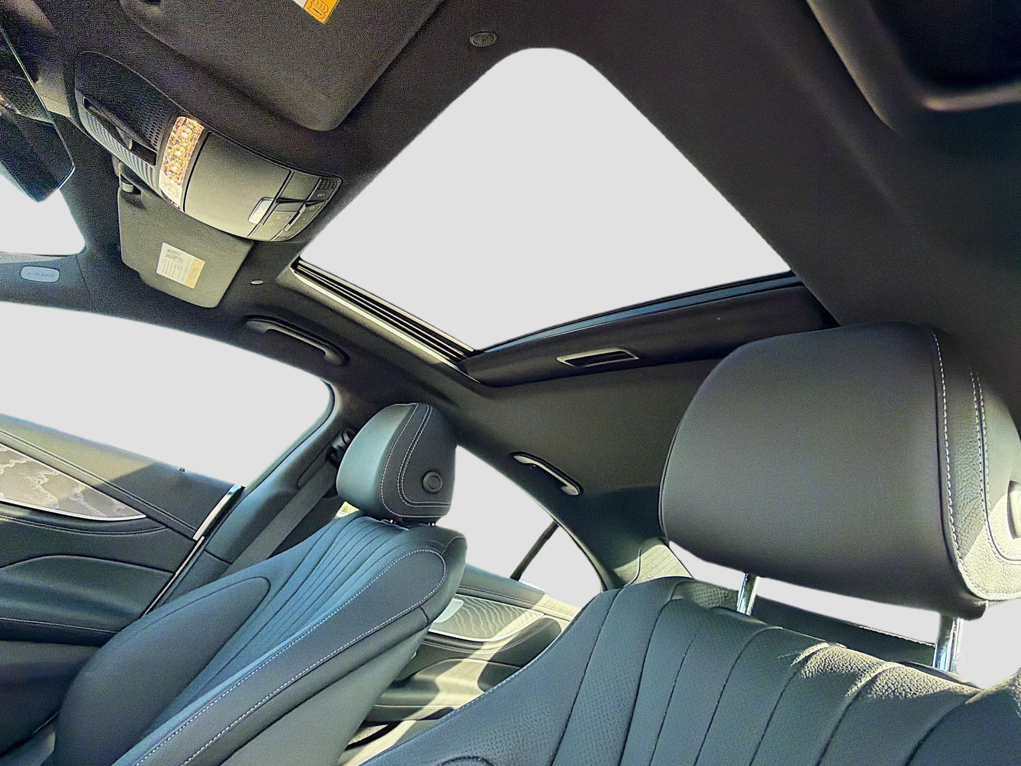 Used 2023 Mercedes-Benz CLS 450 4MATIC image 26