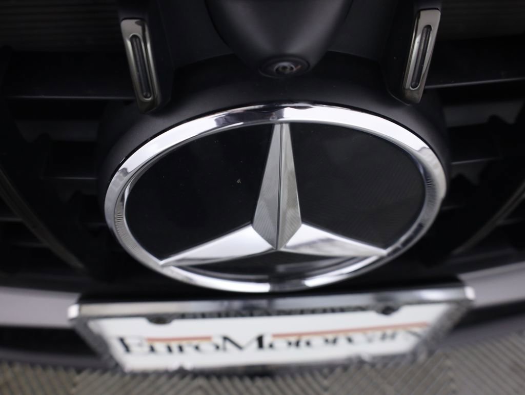 Used 2023 Mercedes-Benz CLA 45 AMG 4MATIC image 67