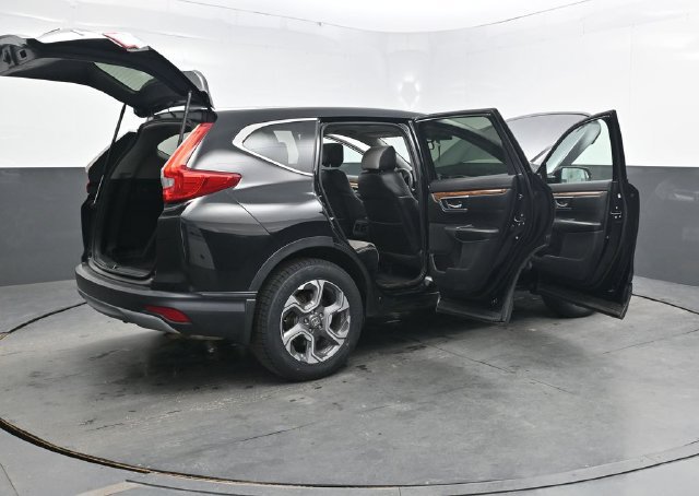 Used 2018 Honda CR-V EX image 51