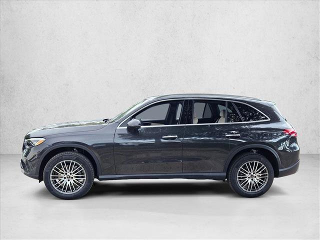 New 2027 Mercedes-Benz GLC 300 image 5