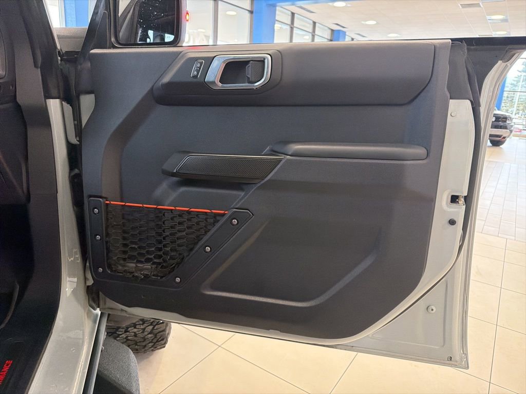 Used 2023 Ford Bronco Raptor image 24