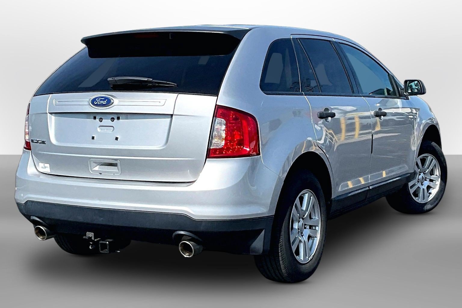 Used 2011 Ford Edge SE FWD image 10