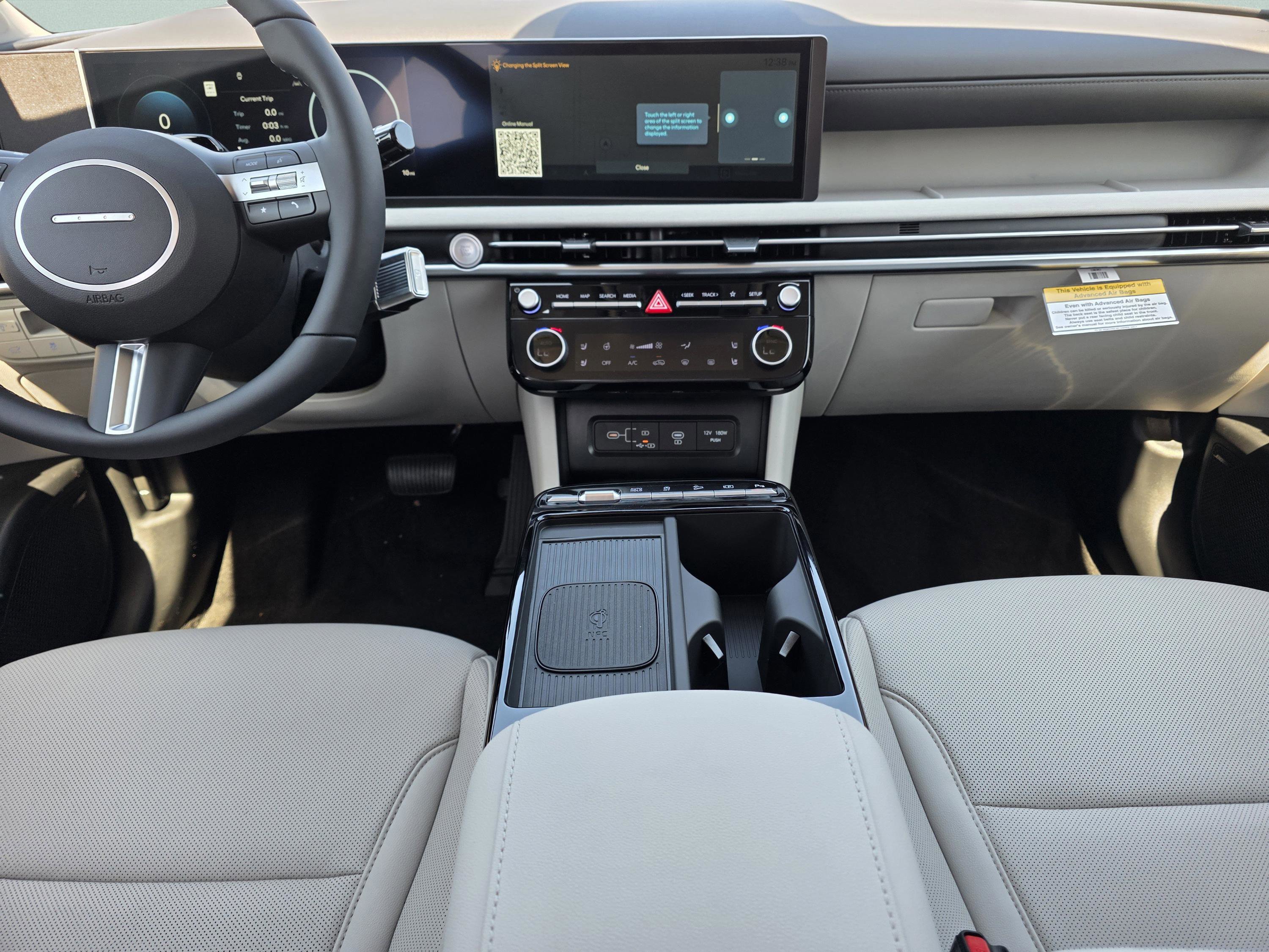 New 2026 Hyundai Tucson Limited image 22