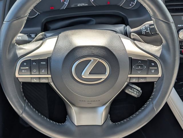 Used 2021 Lexus RX 350 FWD w/ Accessory Package image 10