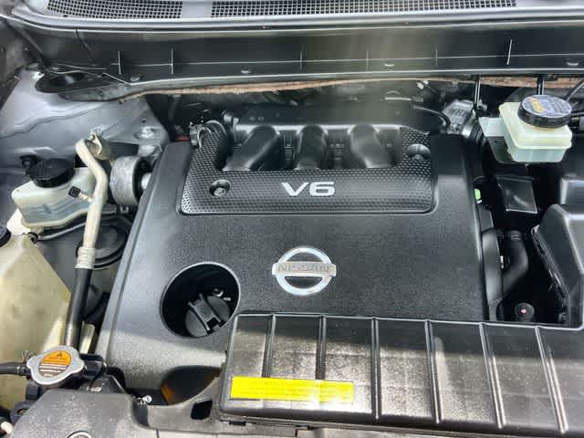 Used 2011 Nissan Murano SL AWD/4WD image 10