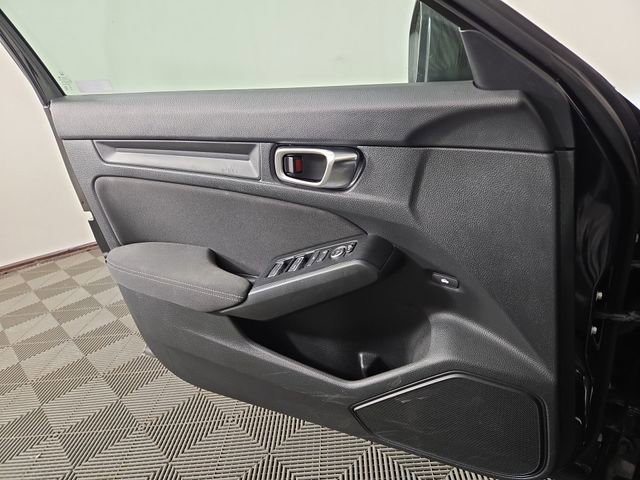Used 2024 Honda Civic Sport image 26