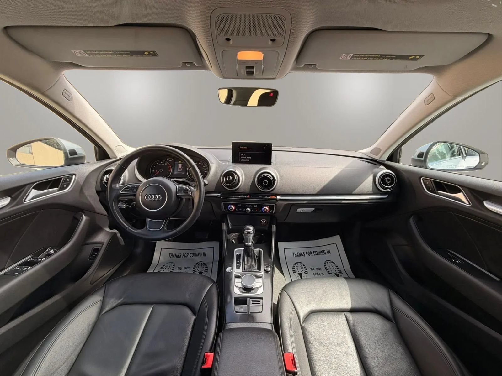 Used 2016 Audi A3 1.8T Premium Plus w/ Technology Package FWD image 21