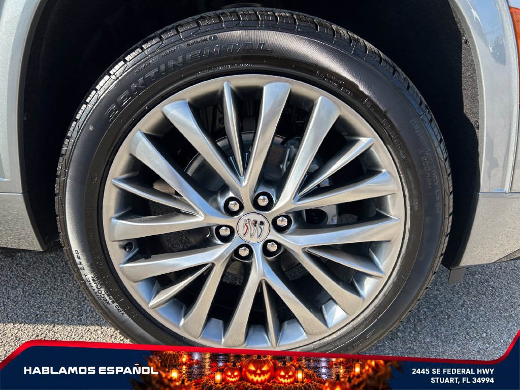 New 2026 Buick Enclave Avenir w/ Super Cruise Package AWD/4WD image 23