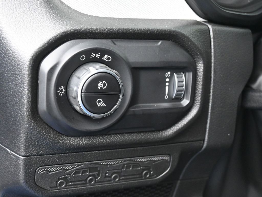 New 2026 Jeep Gladiator Sport AWD/4WD image 14