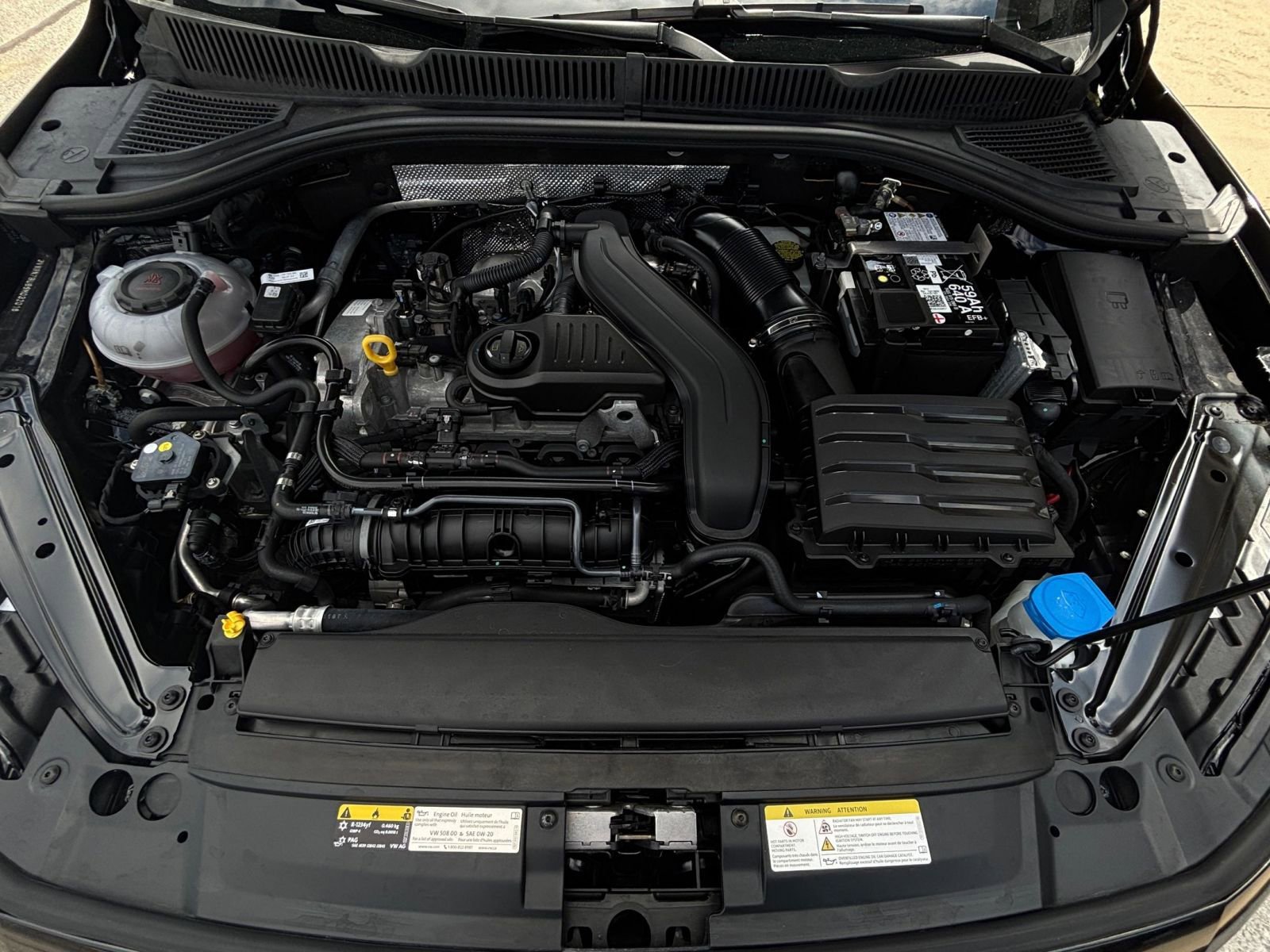 Used 2025 Volkswagen Jetta Sport FWD image 32