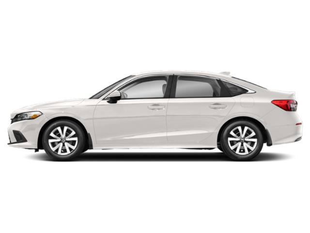 Used 2024 Honda Civic LX image 3
