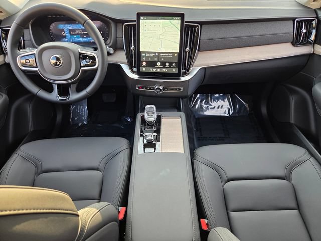 New 2026 Volvo XC90 B6 Plus AWD/4WD image 15