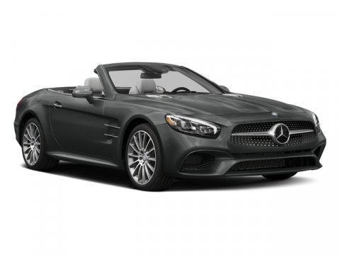 Used 2017 Mercedes-Benz SL 550 image 6