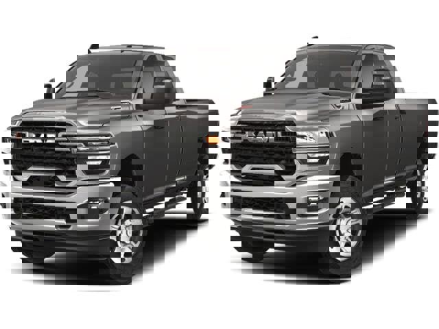 New 2025 RAM 3500 Big Horn image 1