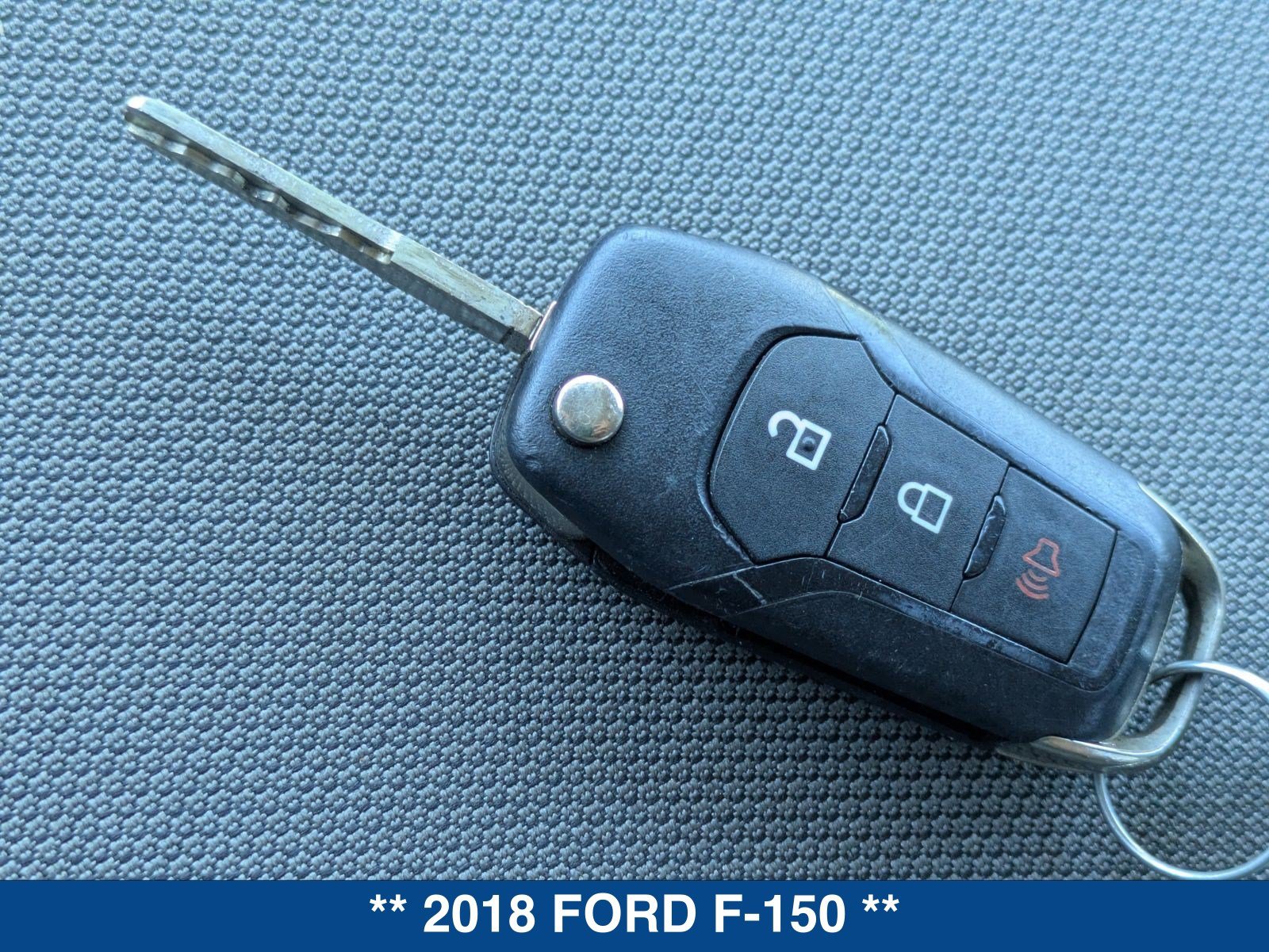 Used 2018 Ford F150 XLT w/ Trailer Tow Package AWD/4WD image 35