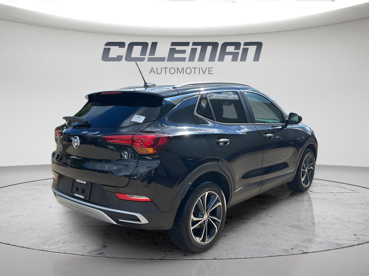 Used 2020 Buick Encore GX Select FWD image 3