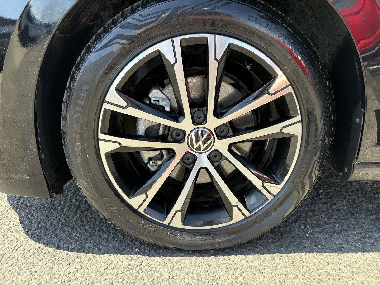 Used 2023 Volkswagen Jetta Sport FWD image 26