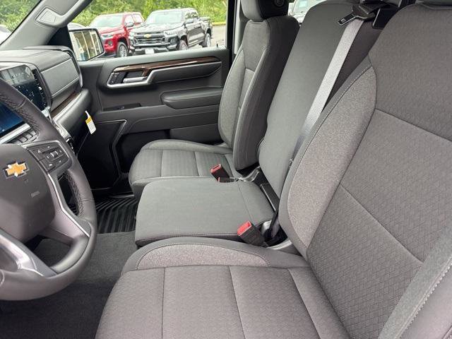 New 2026 Chevrolet Silverado 1500 LT image 12