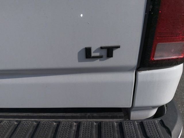 Used 2024 Chevrolet Silverado 2500 LT w/ Z71 Sport Edition AWD/4WD image 26