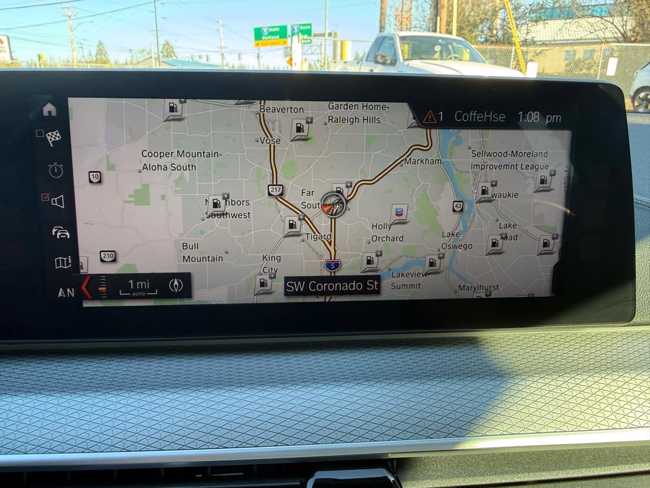 Used 2018 BMW M550i xDrive AWD/4WD image 32