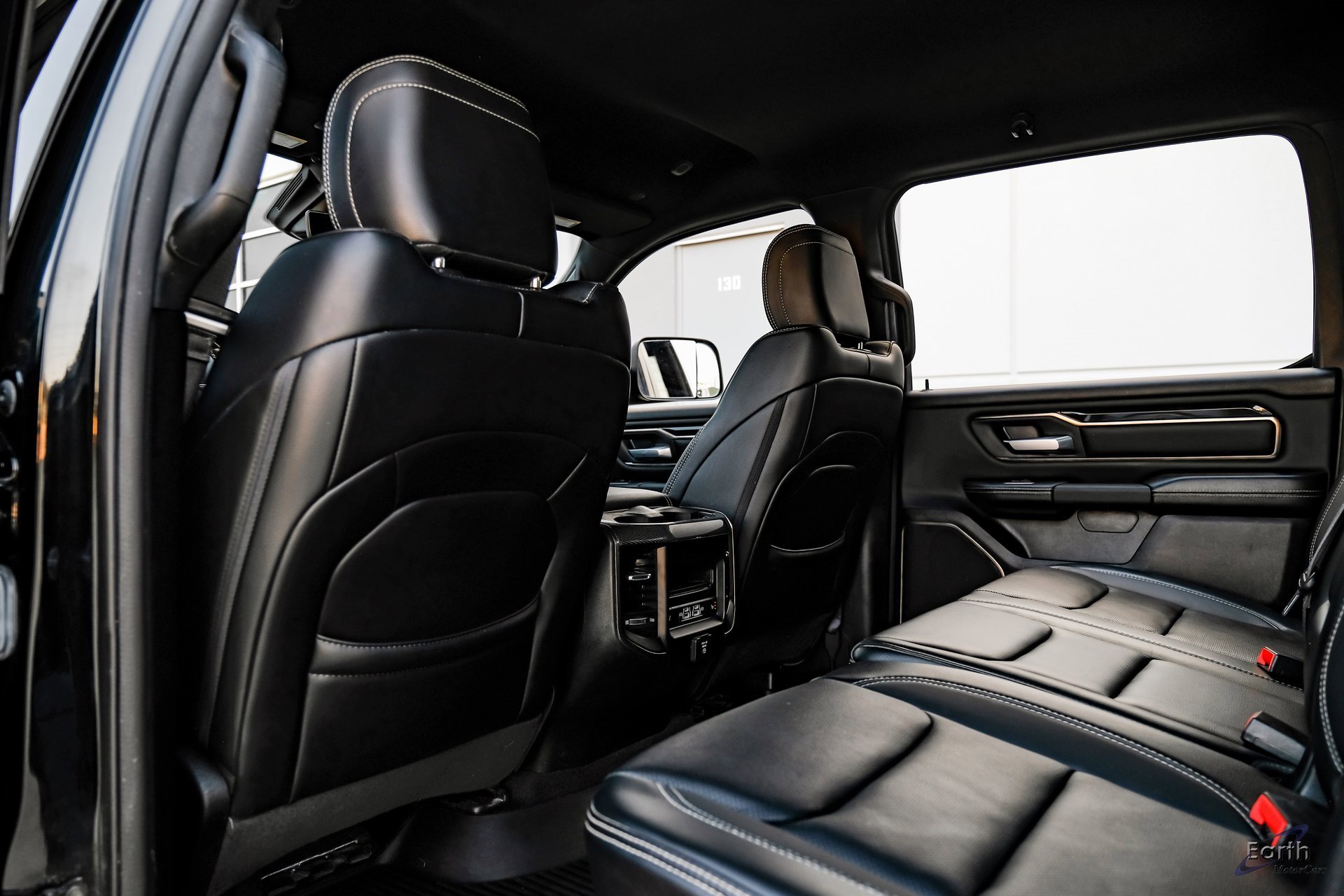 Used 2022 RAM 1500 Rebel w/ Rebel Level 2 Equipment Group image 77