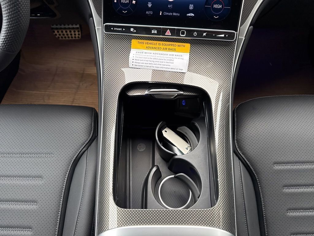 New 2026 Mercedes-Benz GLC 300 4MATIC image 24