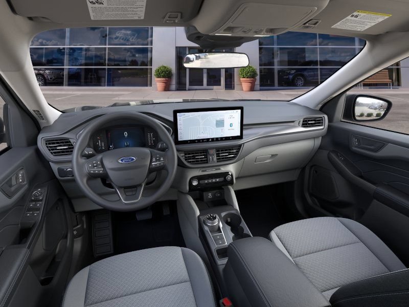 New 2026 Ford Escape Active w/ Tech Pack #1 FWD image 13