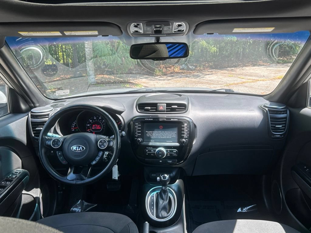 Used 2014 Kia Soul ! w/ Sun & Sound Package FWD image 28