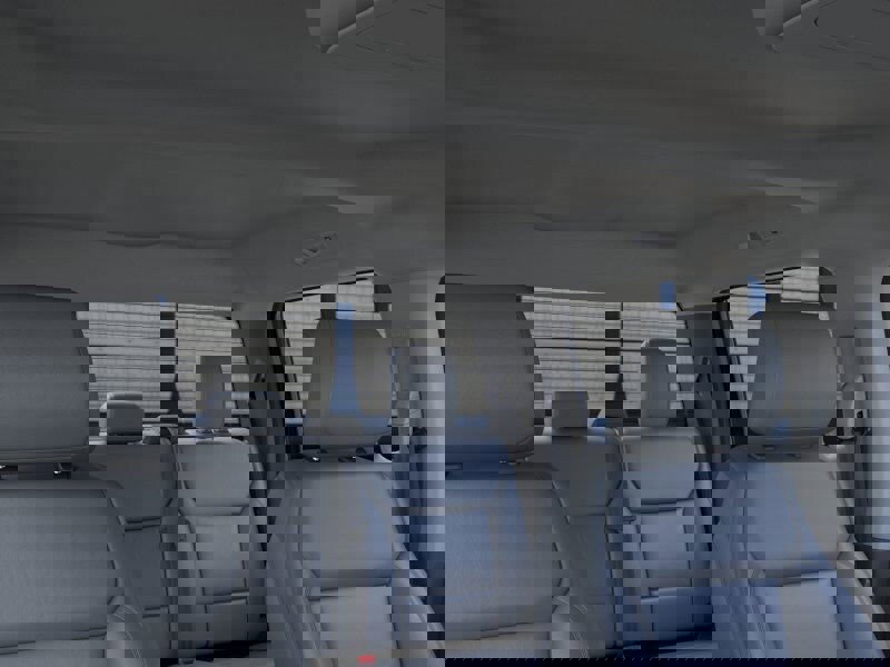 New 2025 Ford F150 Lightning Flash image 44